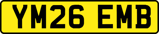 YM26EMB