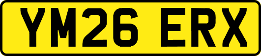 YM26ERX