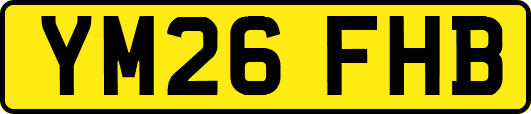 YM26FHB