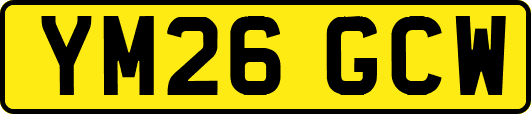 YM26GCW