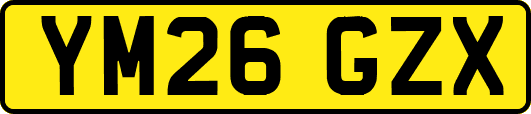 YM26GZX