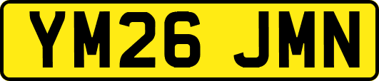 YM26JMN