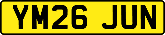YM26JUN