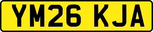YM26KJA