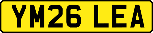 YM26LEA
