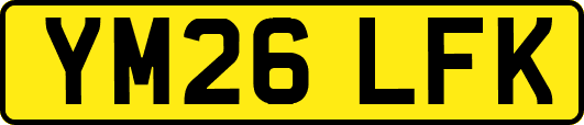 YM26LFK