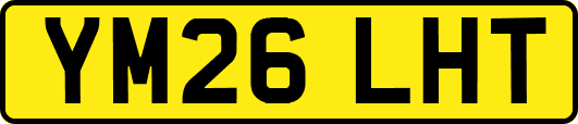YM26LHT