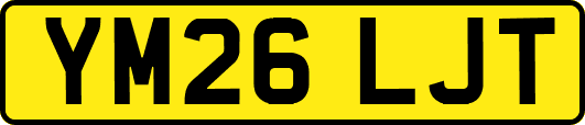 YM26LJT