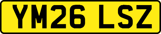 YM26LSZ