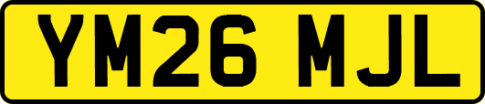 YM26MJL