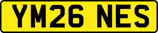 YM26NES
