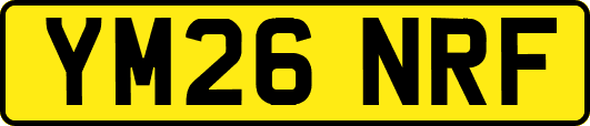 YM26NRF
