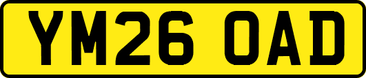 YM26OAD