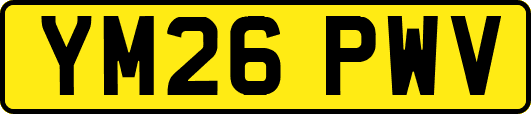 YM26PWV