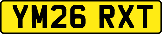 YM26RXT