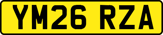 YM26RZA