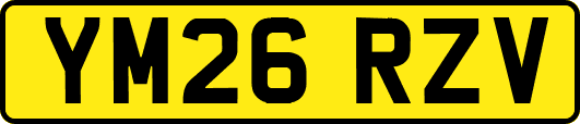 YM26RZV
