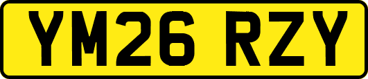 YM26RZY