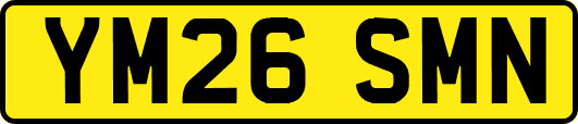 YM26SMN