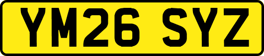 YM26SYZ