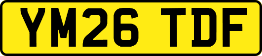 YM26TDF