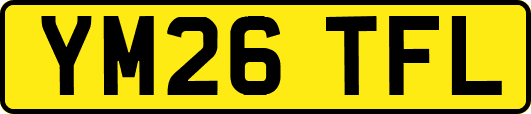 YM26TFL