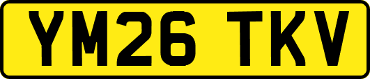 YM26TKV