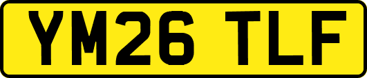 YM26TLF