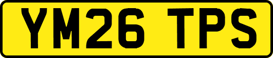 YM26TPS