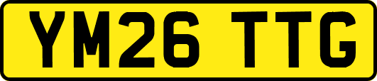 YM26TTG