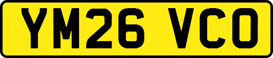YM26VCO