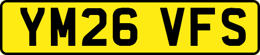 YM26VFS
