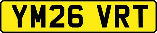 YM26VRT