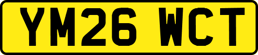 YM26WCT