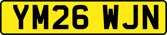 YM26WJN
