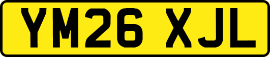 YM26XJL