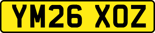 YM26XOZ