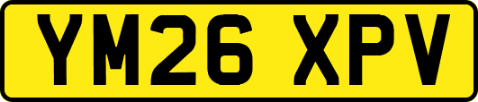 YM26XPV