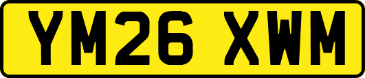 YM26XWM