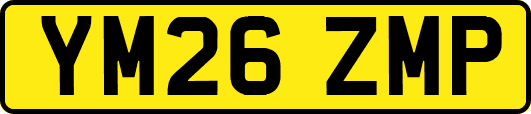 YM26ZMP