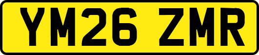 YM26ZMR
