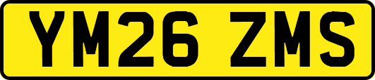 YM26ZMS