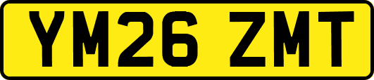 YM26ZMT