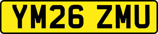 YM26ZMU