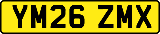 YM26ZMX