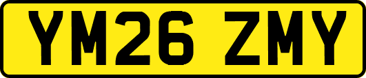 YM26ZMY