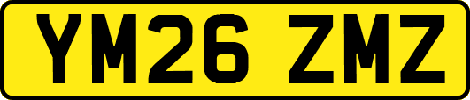 YM26ZMZ