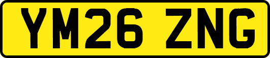 YM26ZNG