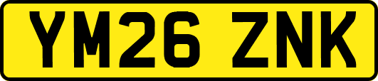 YM26ZNK