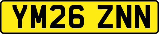 YM26ZNN